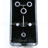 WB07K10013 GE End Cap Handle