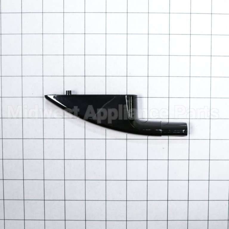 WB07K10013 GE End Cap Handle