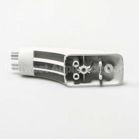 WB07K10043 GE End Cap-Handle (White)