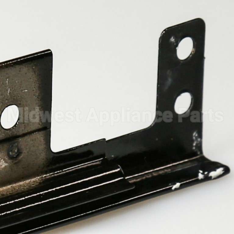 WB07K10232 GE Trim Bottom Asm