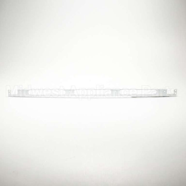 WB07K10250 GE Range Bottom Trim Assembly - White