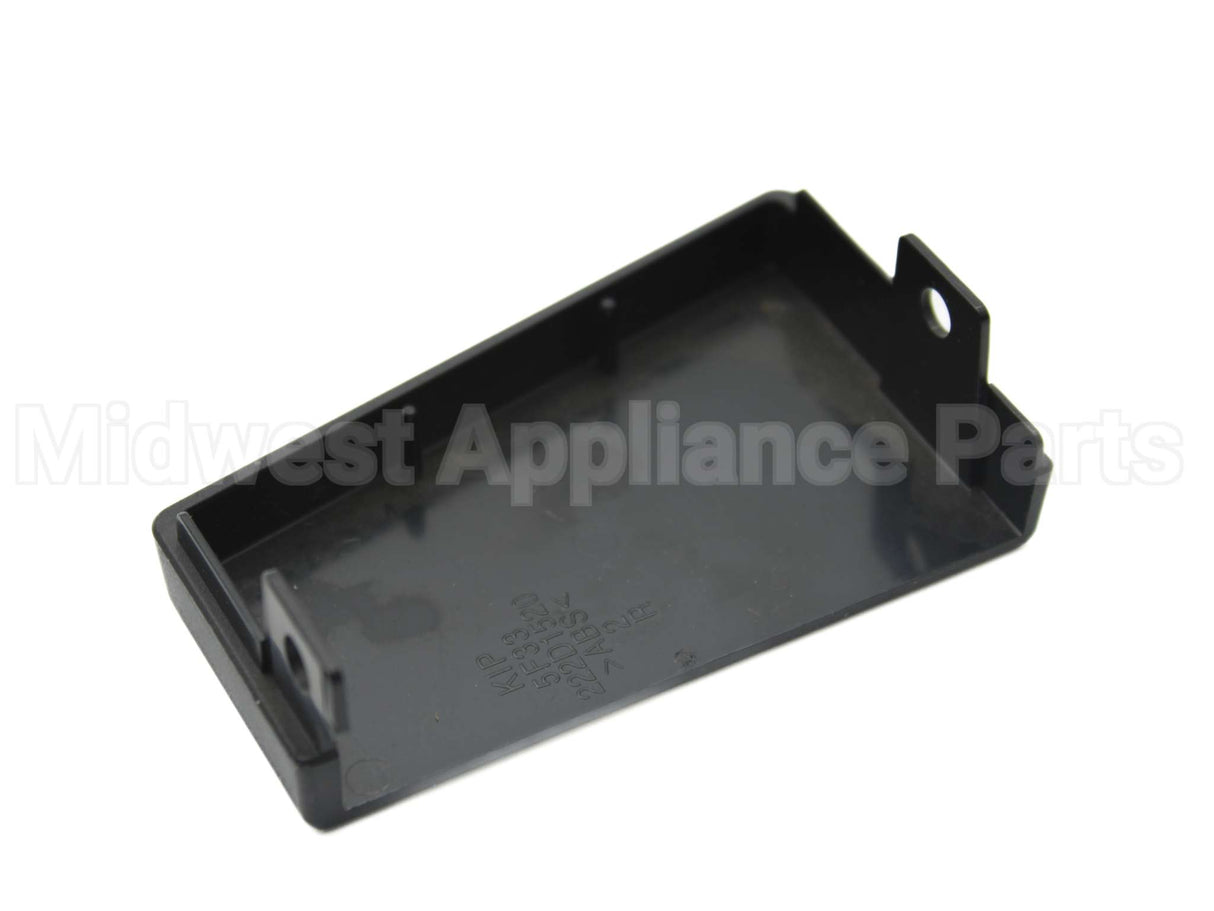 WB07K10262 GE Cap End Rt