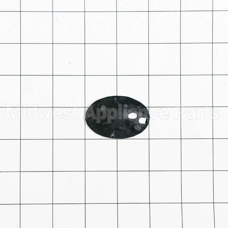 WB07K10289 GE Handle Base