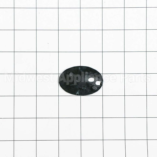 WB07K10289 GE Handle Base