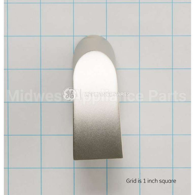 WB07K10426 GE Endcap Handle