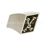 WB07K10426 GE Endcap Handle