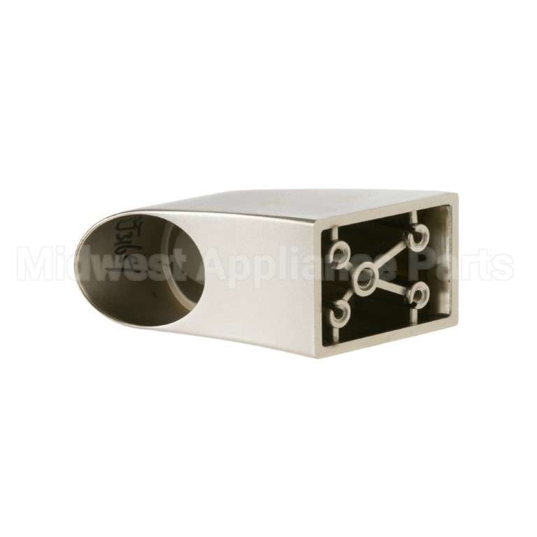 WB07K10426 GE Endcap Handle