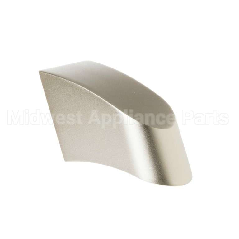 WB07K10426 GE Endcap Handle