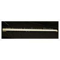 WB07T10038 GE Trim Btm (Wh