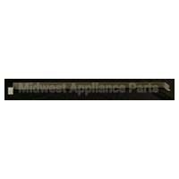 WB07T10589 GE Trim Btm Cab (Wh)