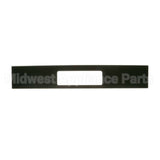 WB07T10722 GE Control Panel