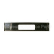 WB07T10723 GE Control Panel