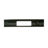 WB07T10723 GE Control Panel