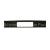 WB07T10727 GE Control Panel