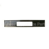 WB07T10727 GE Control Panel