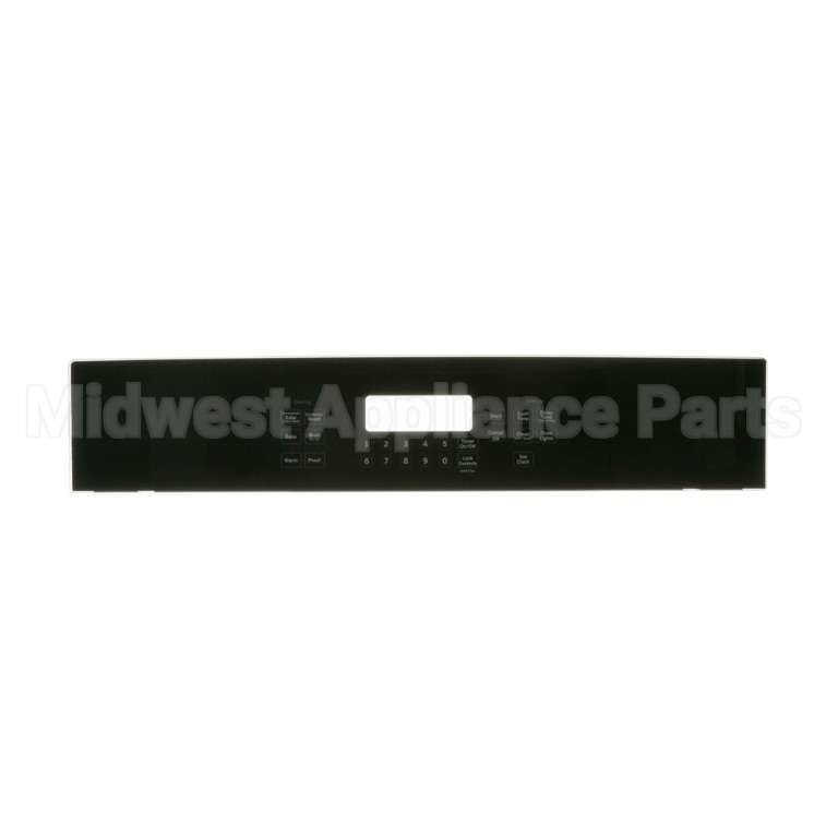 WB07T10730 GE Control Panel And Board