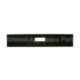 WB07T10730 GE Control Panel And Board