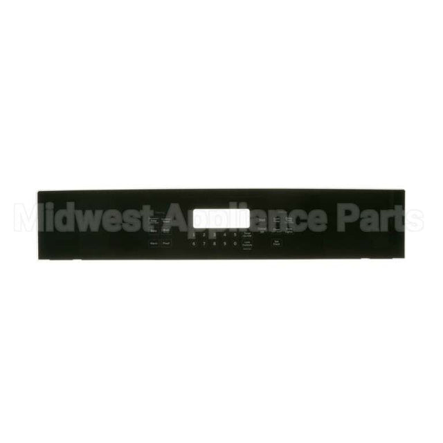 WB07T10730 GE Control Panel And Board