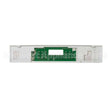WB07T10733 GE Control Panel White
