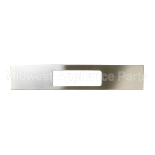 WB07T10734 GE Control Panel Stainless