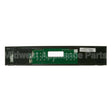 WB07T10735 GE Control Panel Assy Black