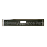 WB07T10745 GE Control Panel Stainless