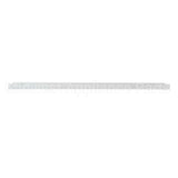 WB07T10746 GE Control Panel Asm -White