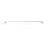WB07T10747 GE Trim Bottom Cabinet Blk