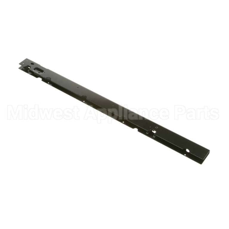 WB07T10750 GE Brace Vertical Right Blk