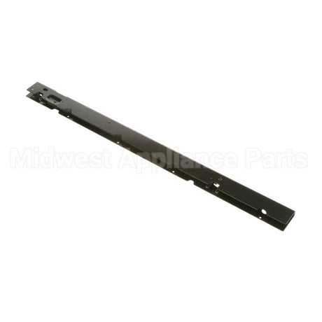 WB07T10750 GE Brace Vertical Right Blk