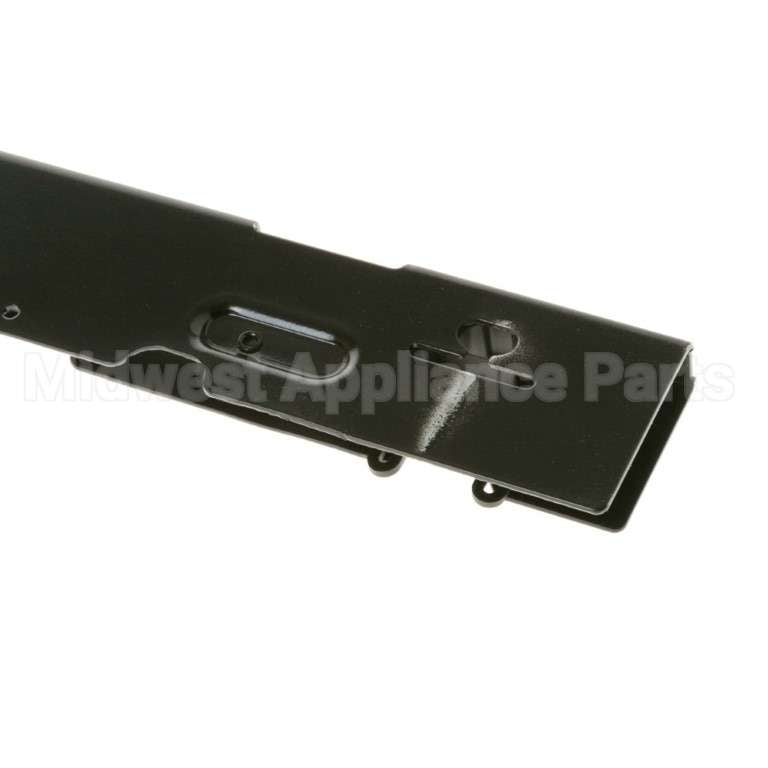 WB07T10750 GE Brace Vertical Right Blk
