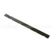 WB07T10751 GE Brace Vertical Left Blk