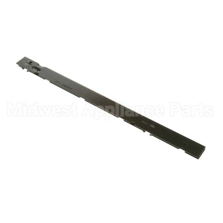 WB07T10751 GE Brace Vertical Left Blk