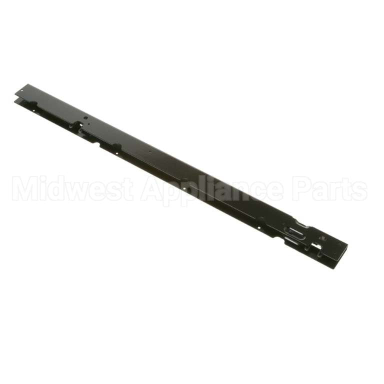 WB07T10751 GE Brace Vertical Left Blk