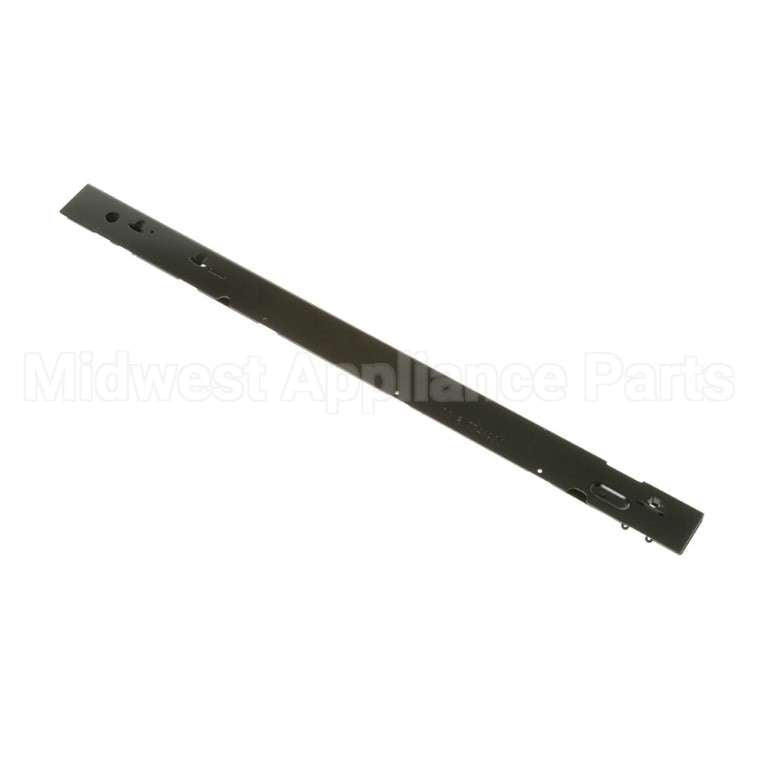 WB07T10754 GE Brace Vertical Right Blk