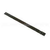 WB07T10754 GE Brace Vertical Right Blk