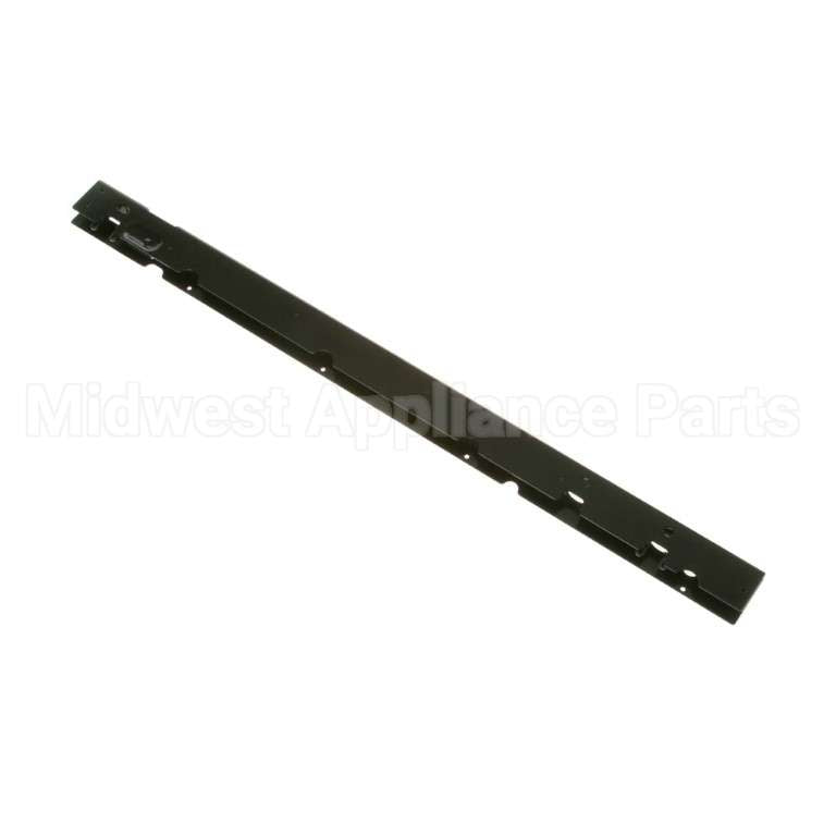 WB07T10754 GE Brace Vertical Right Blk