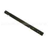 WB07T10754 GE Brace Vertical Right Blk
