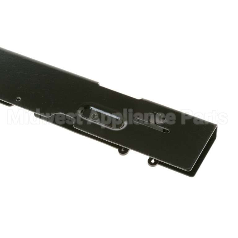 WB07T10754 GE Brace Vertical Right Blk