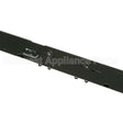 WB07T10756 GE Brace Vertical Right Blk