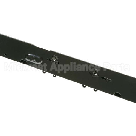 WB07T10756 GE Brace Vertical Right Blk