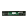 WB07T10758 GE Control Panel & Board Bl