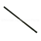 WB07T10764 GE Brace Vertical Left Dbl
