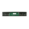 WB07T10769 GE Control Panel Stainless