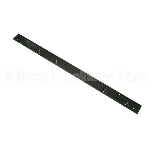 WB07T10770 GE Trim Vertical Side Black