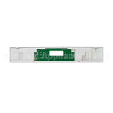 WB07T10771 GE Control Panel White