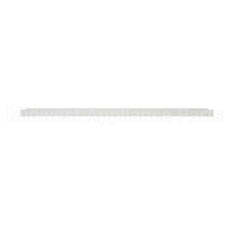 WB07T10771 GE Control Panel White