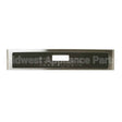 WB07T10774 GE Control Panel And Board