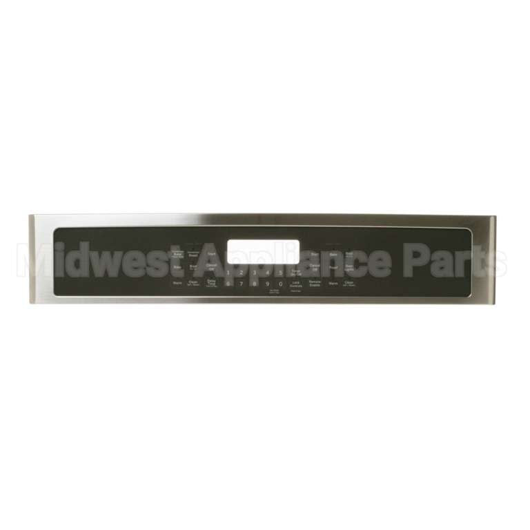 WB07T10774 GE Control Panel And Board