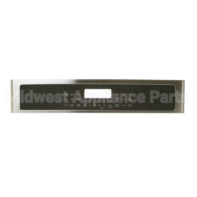 WB07T10774 GE Control Panel And Board